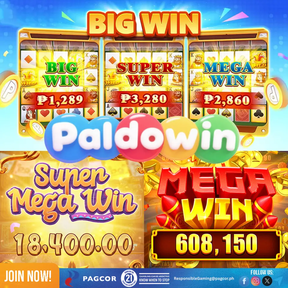 paldowin I-download