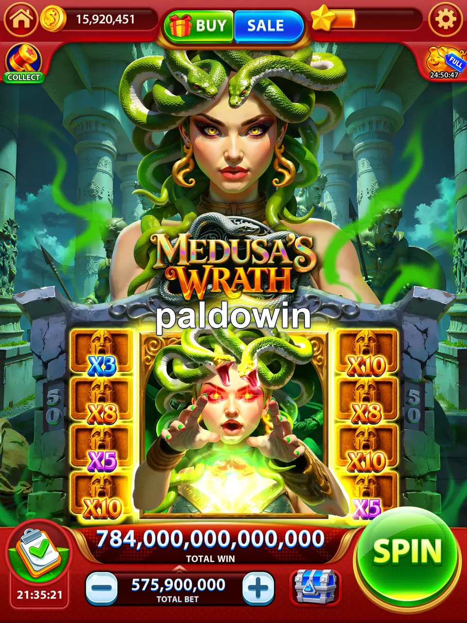 paldowin I-download