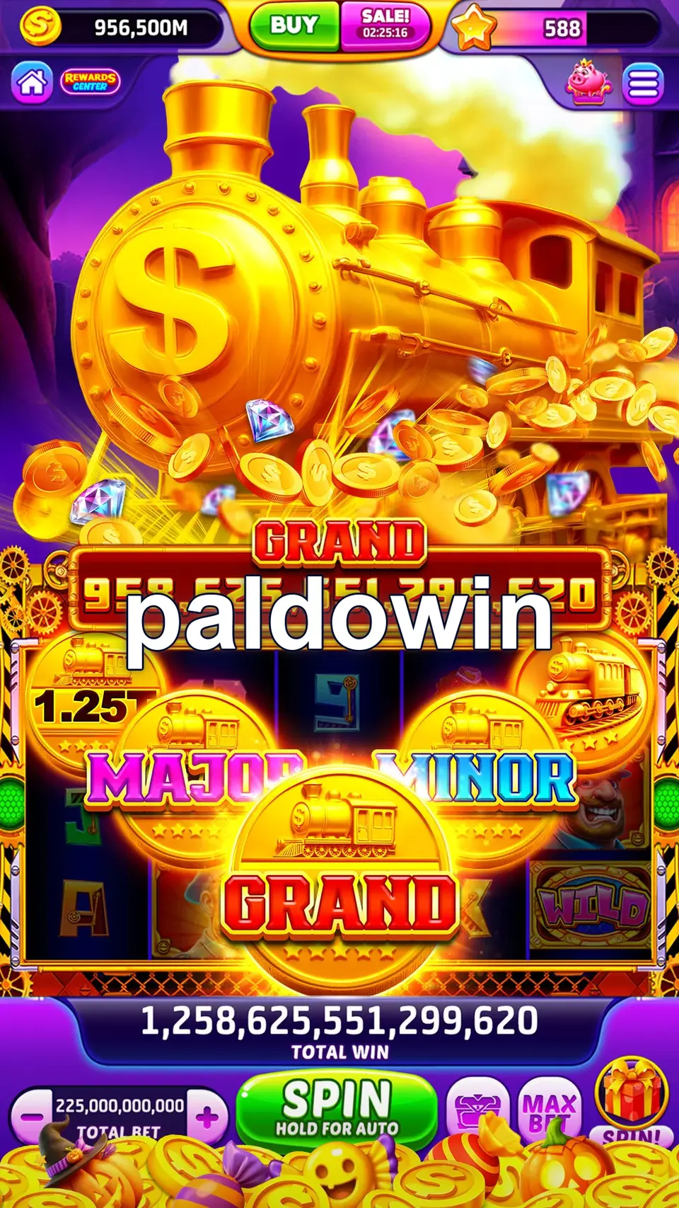 paldowin I-download