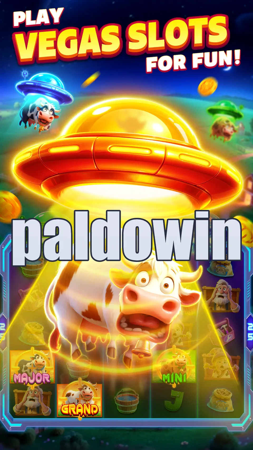paldowin I-download