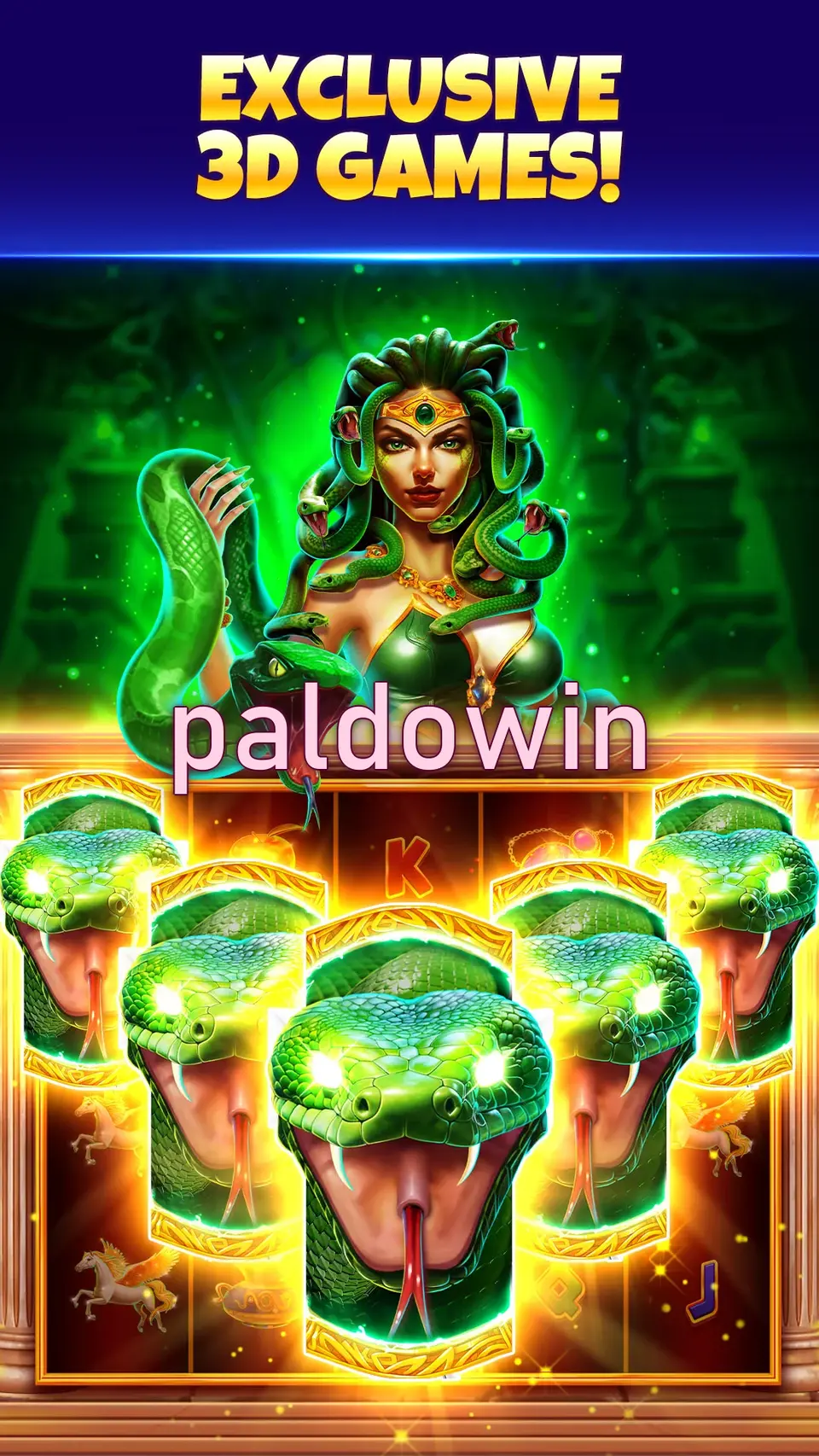 paldowin Mag-login