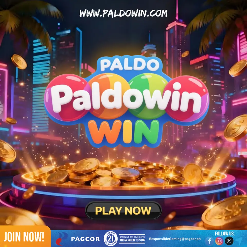 PALDOWIN Mag-login Opisyal 2026 Aplikasi