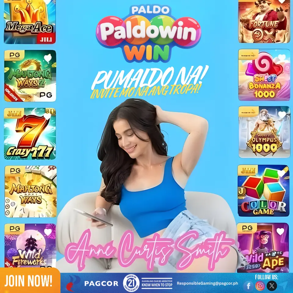 PALDOWIN Daftar Akun Opisyal Indonesia