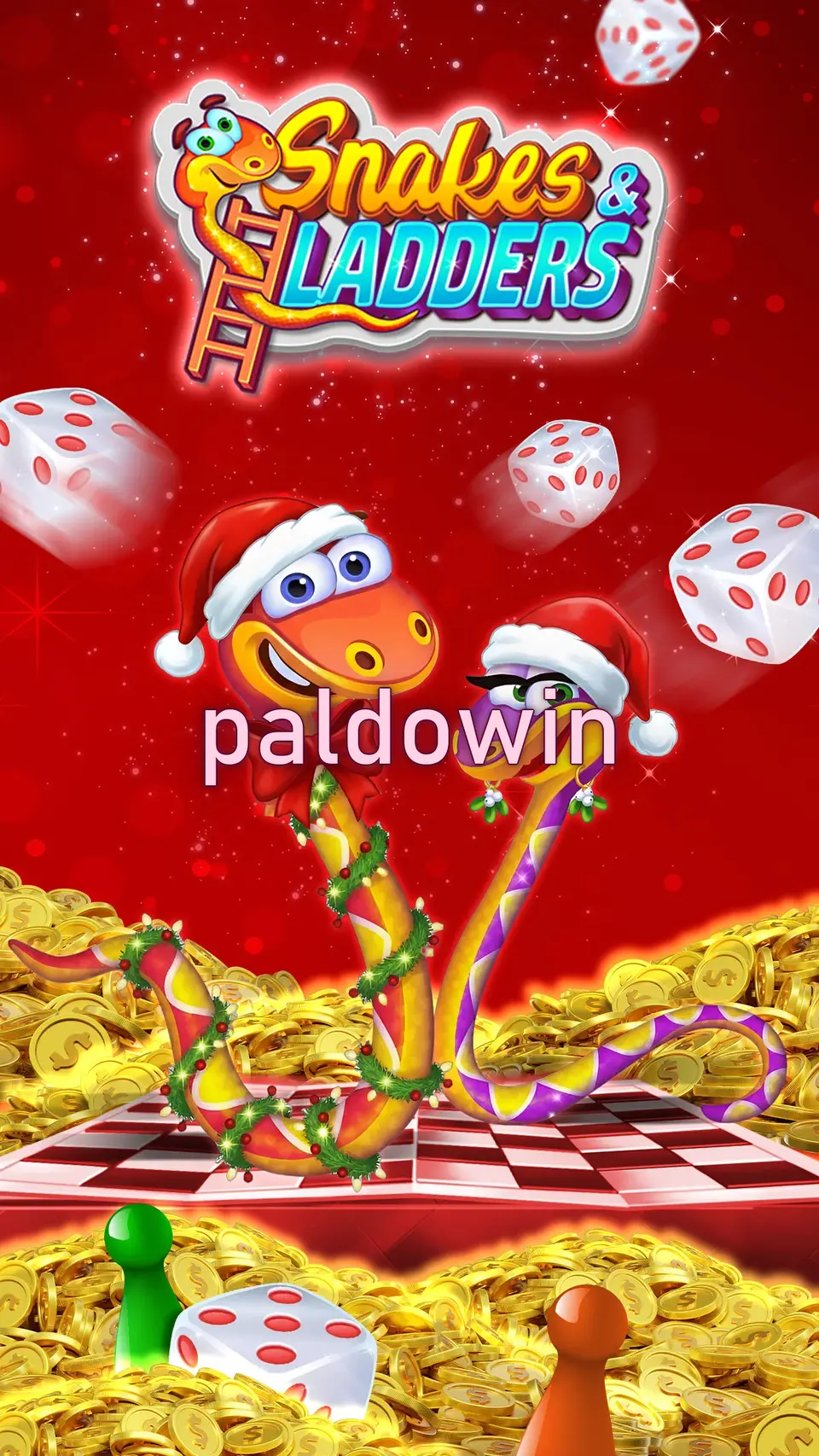 paldowin Mga screenshot Opisyal APK